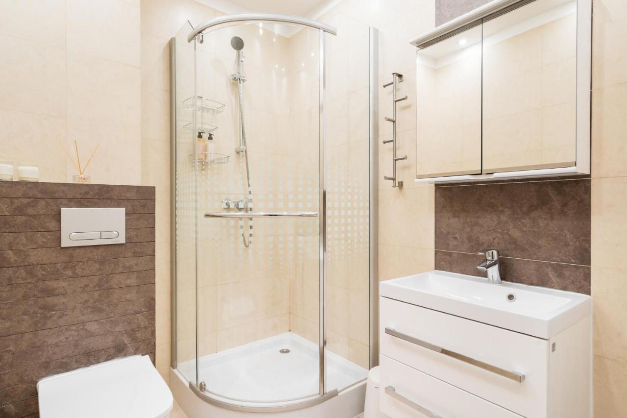 קרקוב Downtown Apartment - Loftaffair מראה חיצוני תמונה
