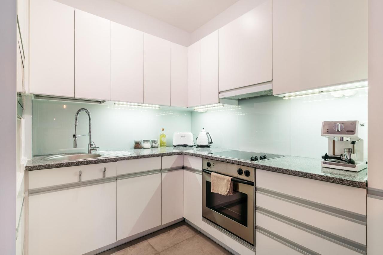 קרקוב Downtown Apartment - Loftaffair מראה חיצוני תמונה