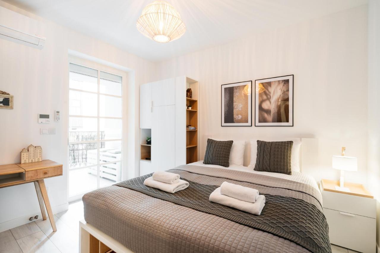 קרקוב Downtown Apartment - Loftaffair מראה חיצוני תמונה