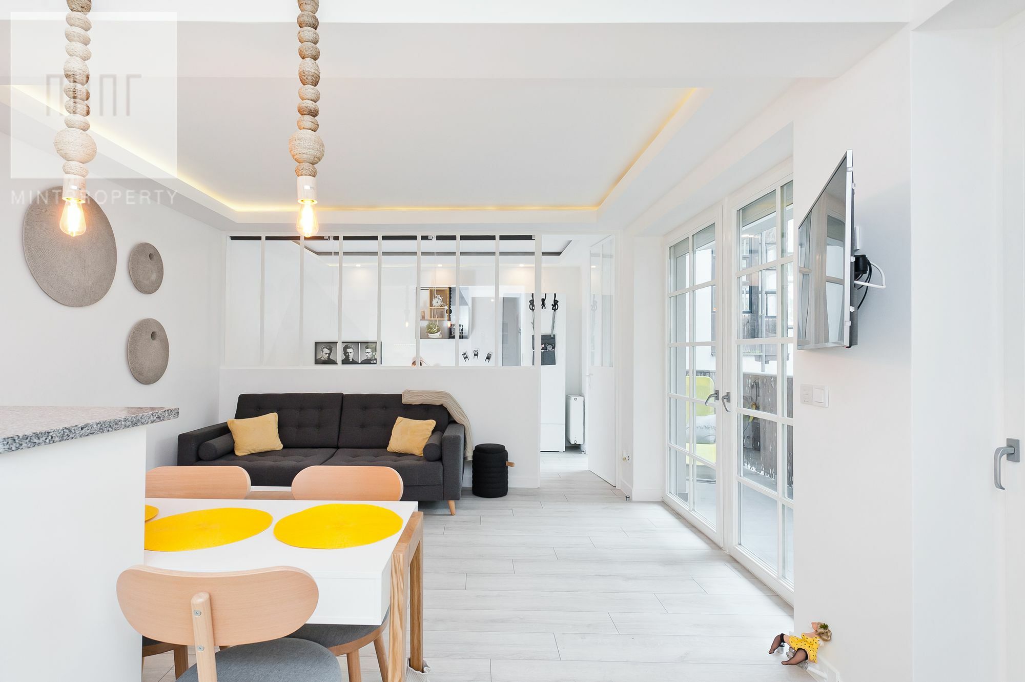 קרקוב Downtown Apartment - Loftaffair מראה חיצוני תמונה