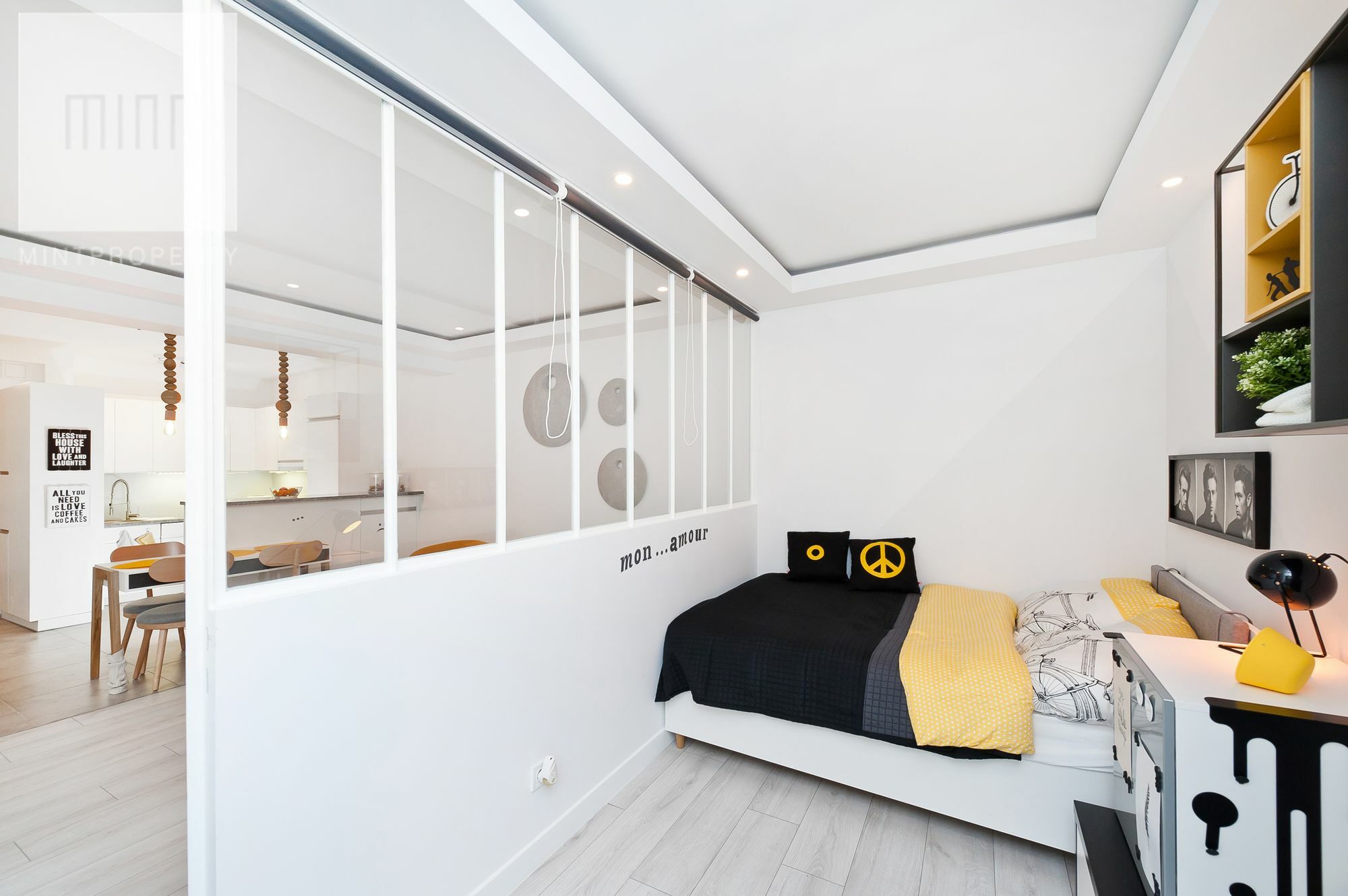 קרקוב Downtown Apartment - Loftaffair מראה חיצוני תמונה