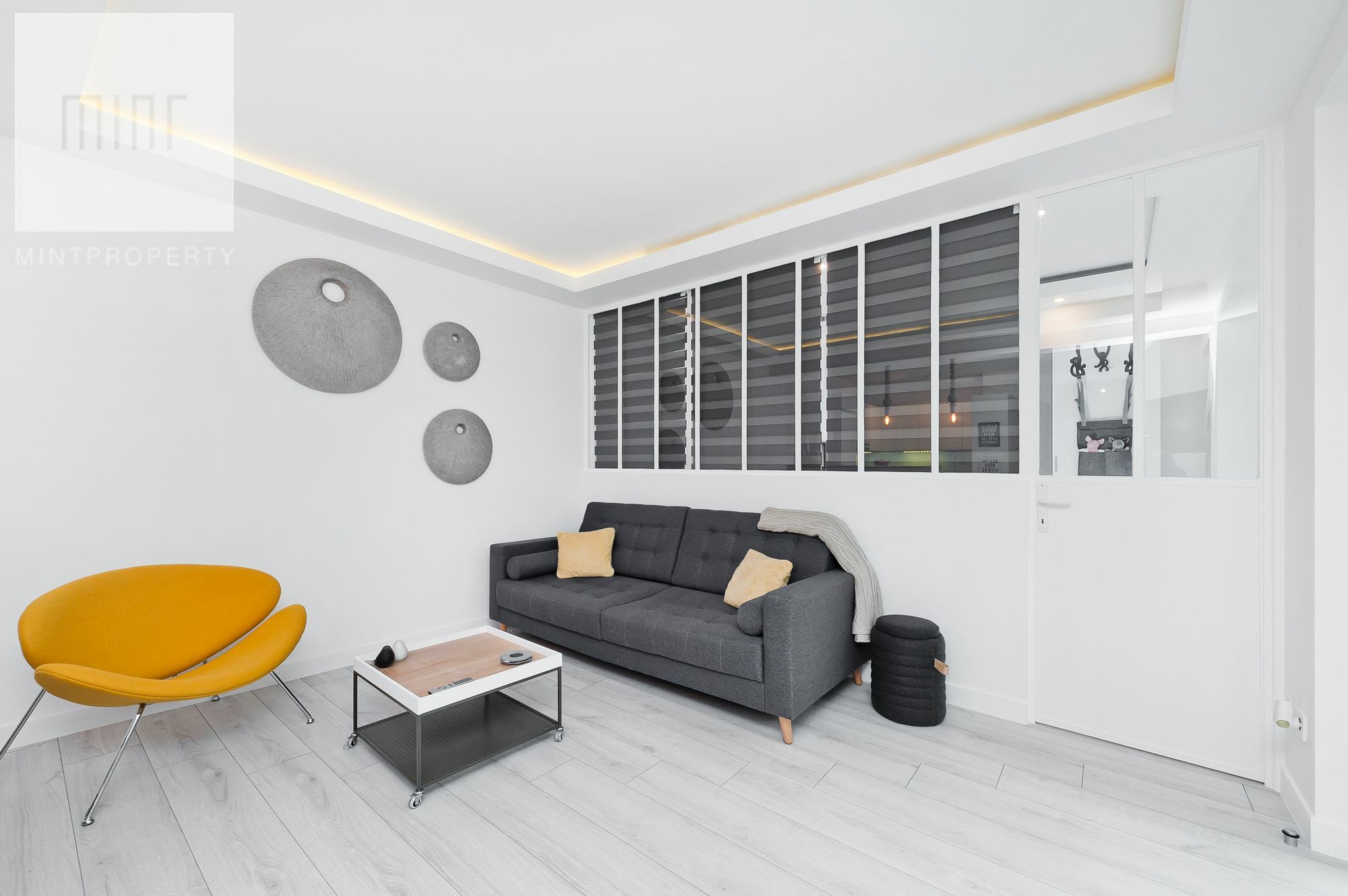 קרקוב Downtown Apartment - Loftaffair מראה חיצוני תמונה
