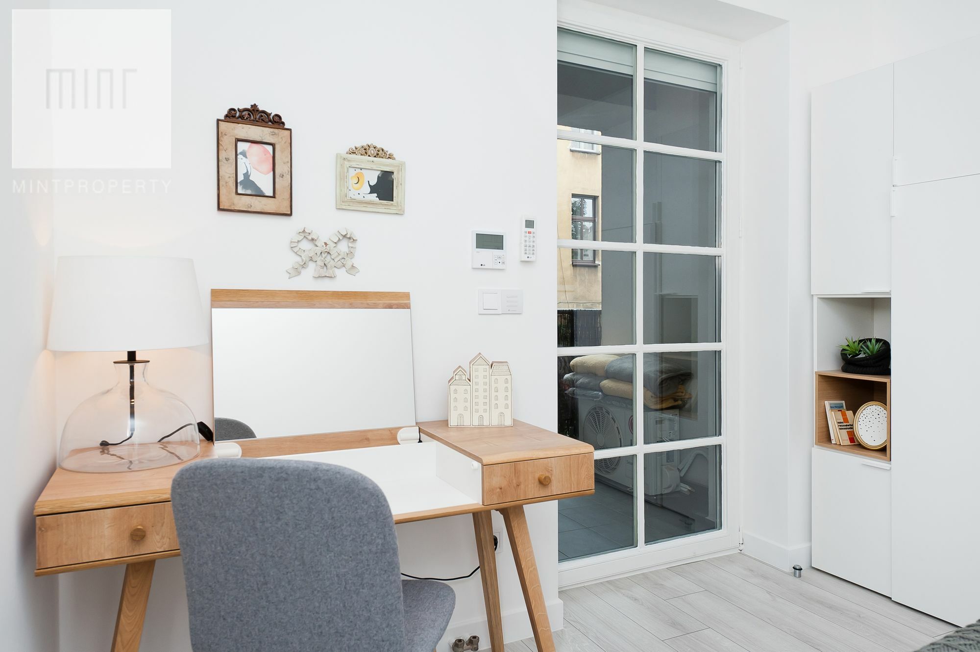 קרקוב Downtown Apartment - Loftaffair מראה חיצוני תמונה