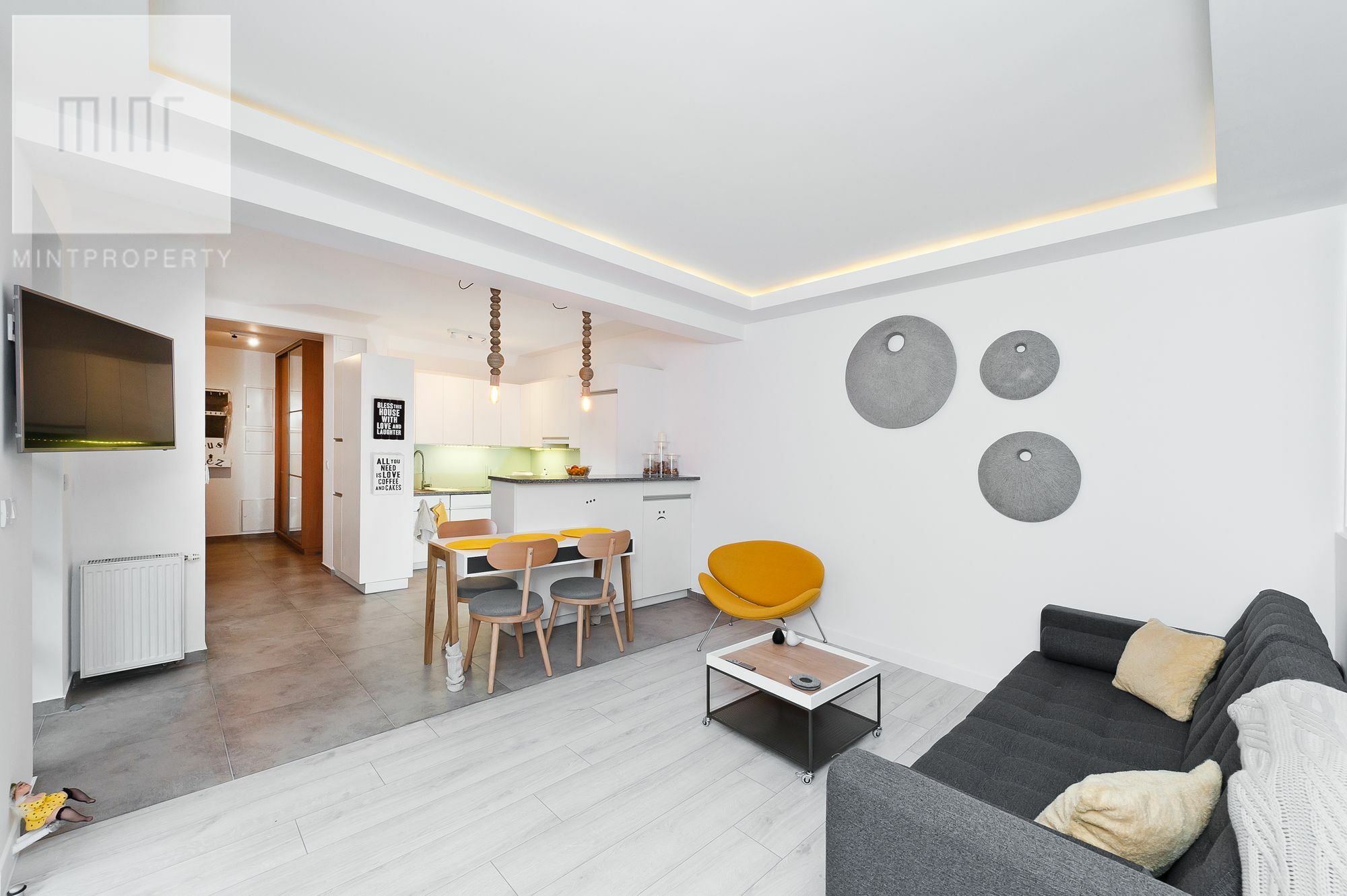 קרקוב Downtown Apartment - Loftaffair מראה חיצוני תמונה