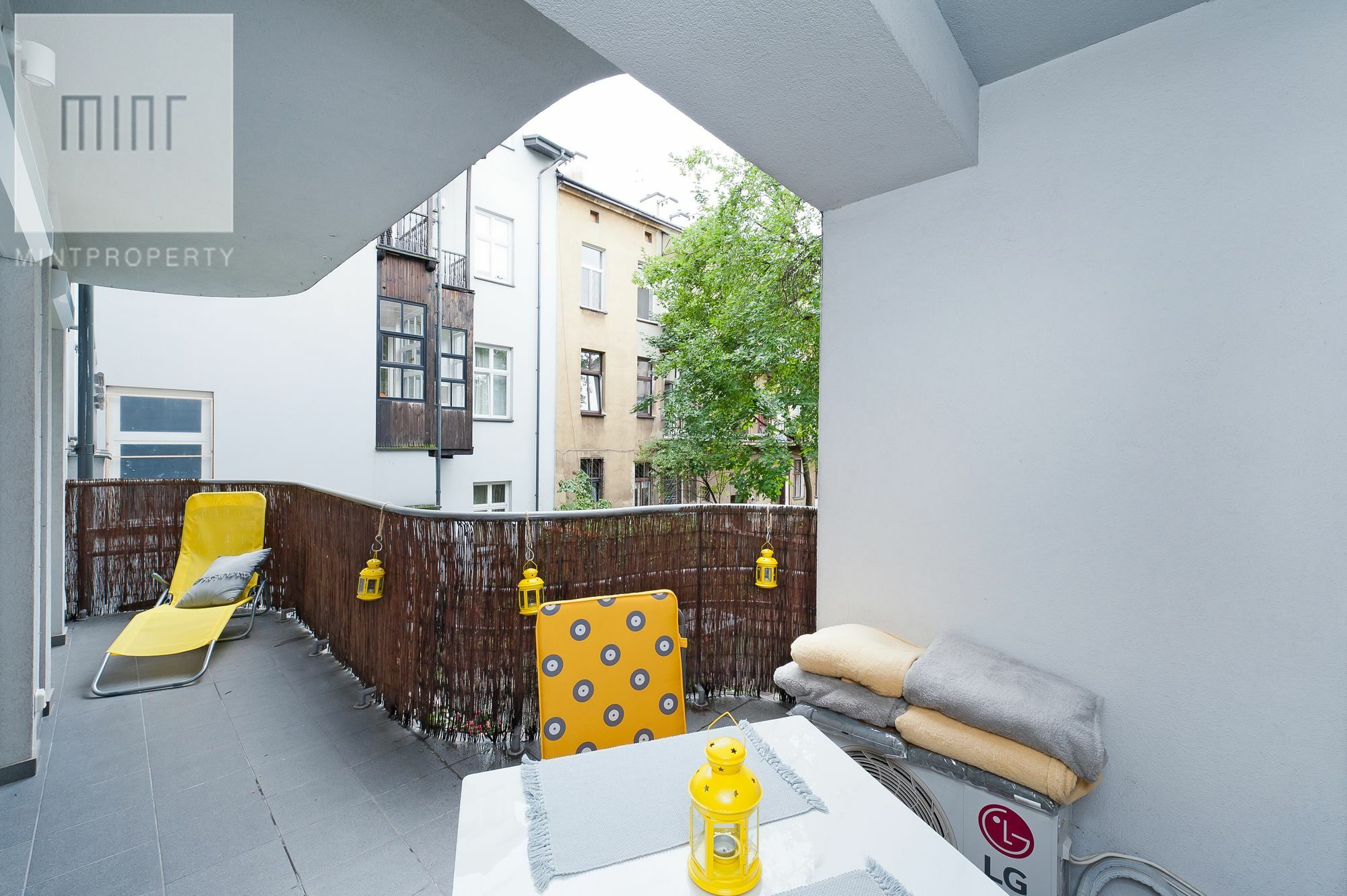 קרקוב Downtown Apartment - Loftaffair מראה חיצוני תמונה