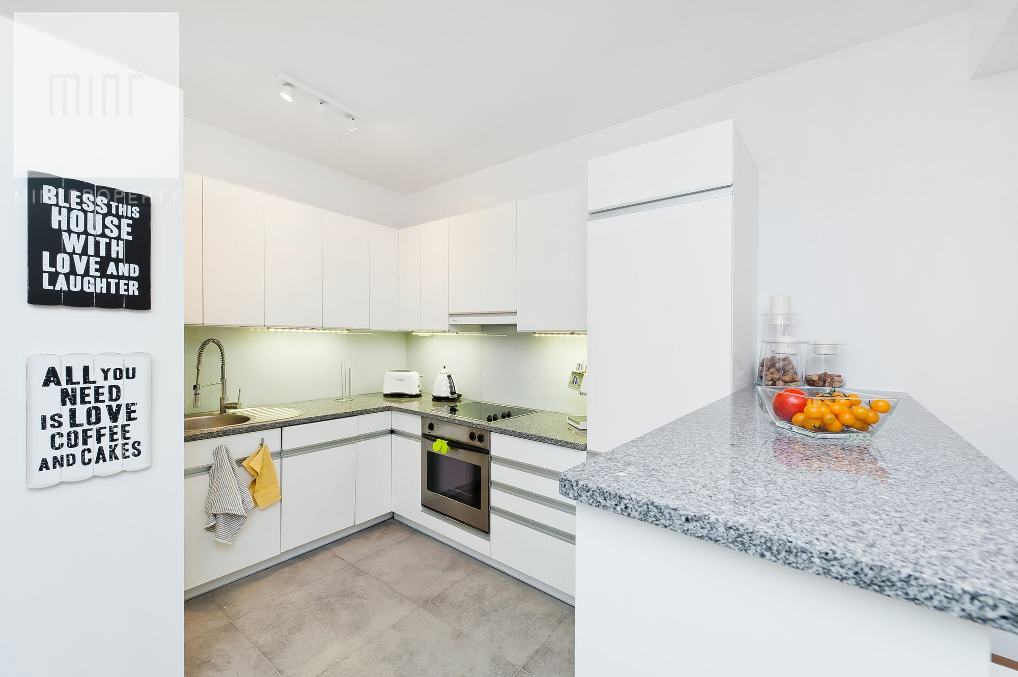 קרקוב Downtown Apartment - Loftaffair מראה חיצוני תמונה